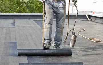 flat roof replacement Frittiscombe, Devon