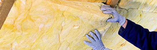 quotes for Frittiscombe roof insulation