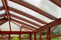 Frittiscombe conservatory roofing insulation