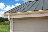 Frittiscombe fascia repair