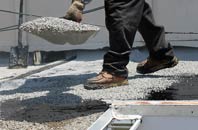 find rated Frittiscombe flat roofing replacement companies