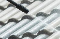 rated Frittiscombe roof cleaning companies