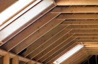 Frittiscombe tapered roof insulation quotes